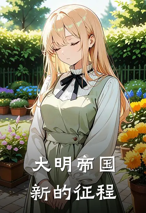 大明帝国：新的征程