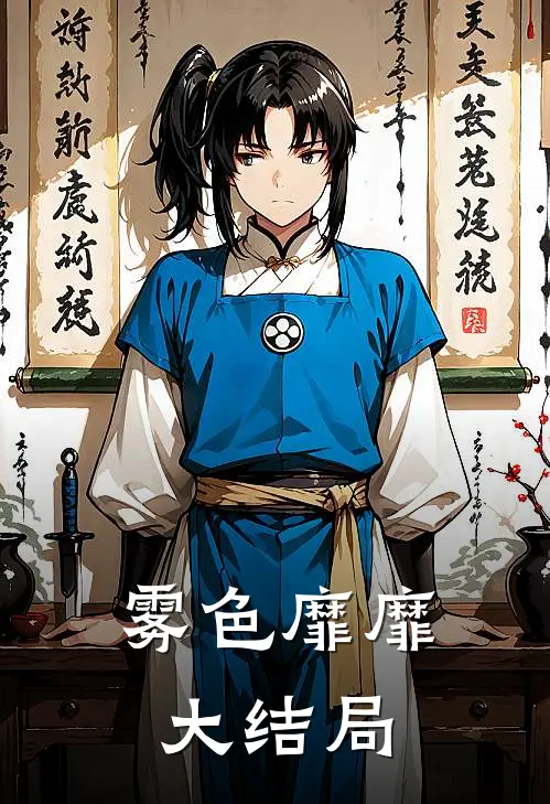 雾色靡靡大结局