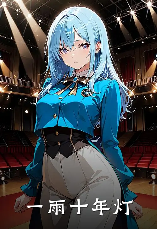 一雨十年灯