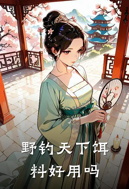 野钓天下饵料好用吗