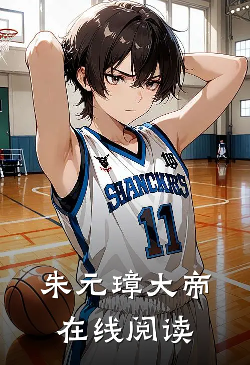 朱元璋大帝在线阅读