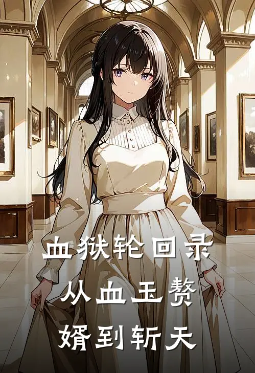 血狱轮回录：从血玉赘婿到斩天