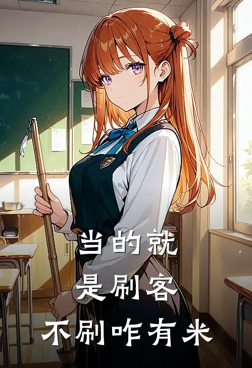 当的就是刷客，不刷咋有米