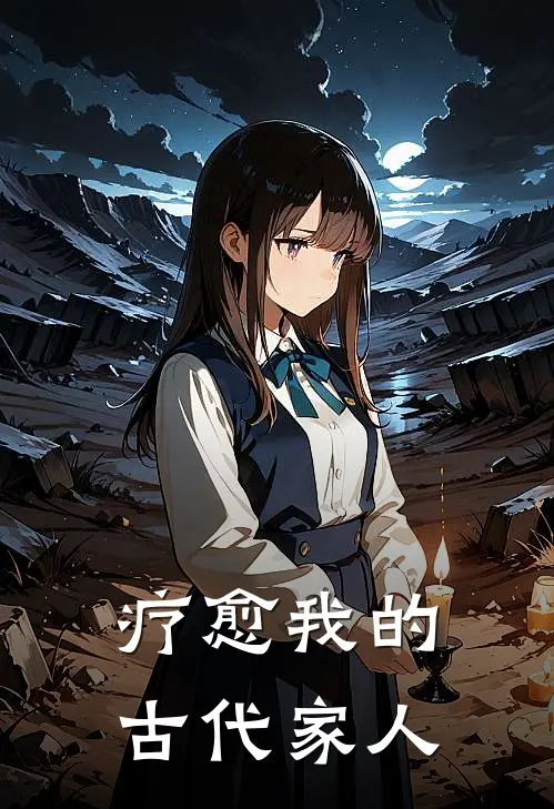 疗愈我的古代家人