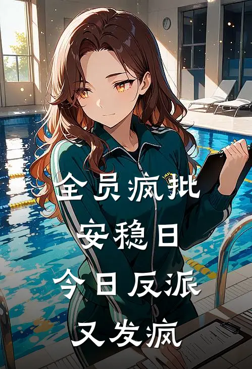 全员疯批安稳日：今日反派又发疯许淳之李遇兮最新小说全文阅读_最新章节列表全员疯批安稳日：今日反派又发疯(许淳之李遇兮)