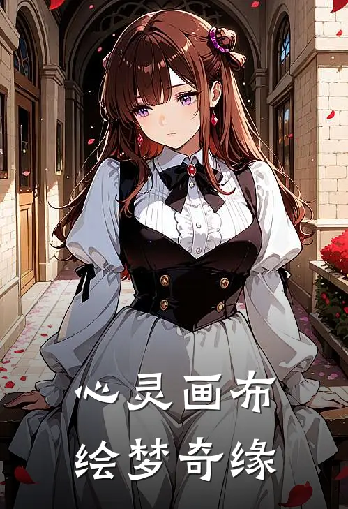 心灵画布：绘梦奇缘