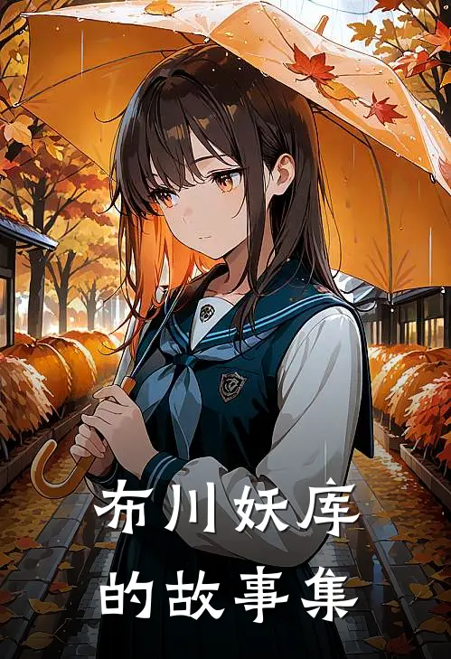 布川妖库的故事集