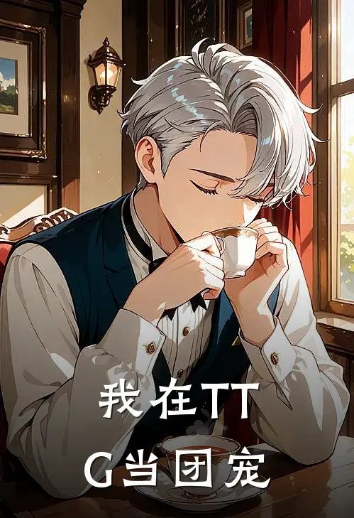 我在TTG当团宠