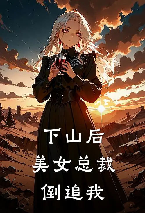 下山后，美女总裁倒追我(席慕儿陈铭)全本免费在线阅读_席慕儿陈铭全文阅读