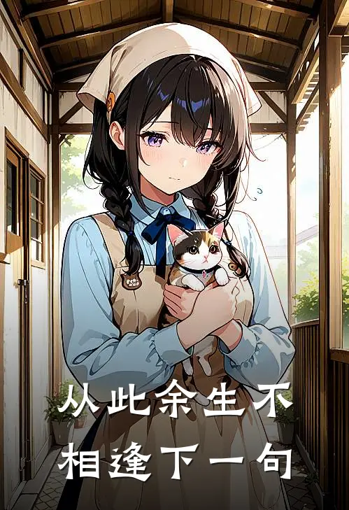 从此余生不相逢下一句