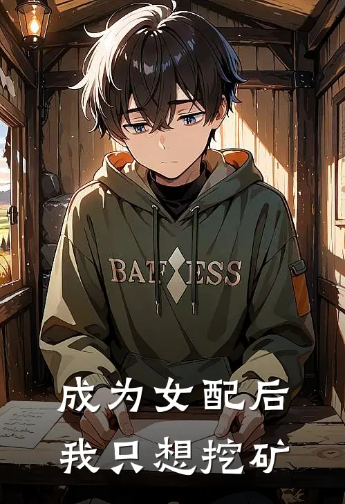 成为女配后我只想挖矿