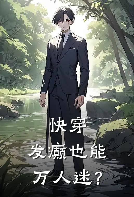 快穿：发癫也能万人迷？