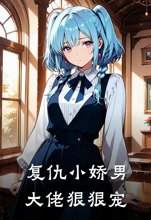 复仇小娇男，大佬狠狠宠万州年蓝晨曦完本小说大全_免费小说免费阅读复仇小娇男，大佬狠狠宠(万州年蓝晨曦)