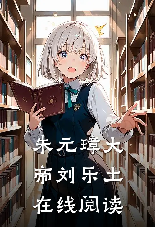 朱元璋大帝刘乐土在线阅读