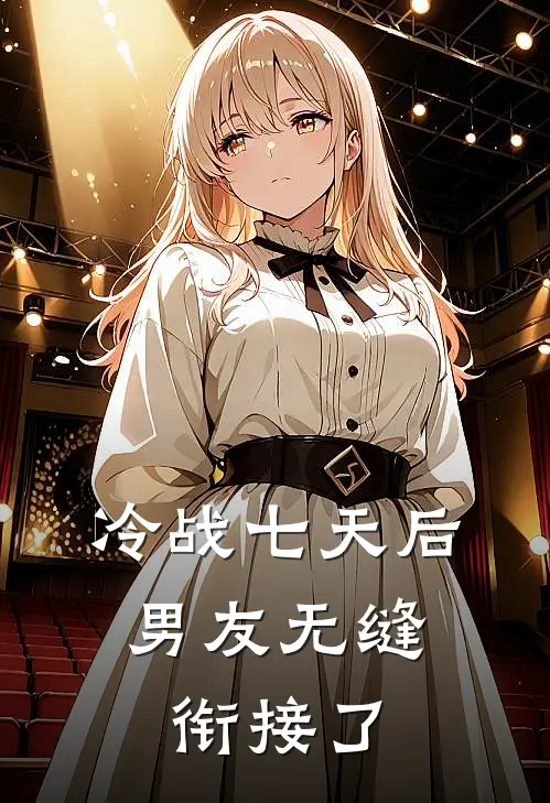 冷战七天后，男友无缝衔接了季宴白宝宝小说完结推荐_完整版小说免费阅读冷战七天后，男友无缝衔接了(季宴白宝宝)