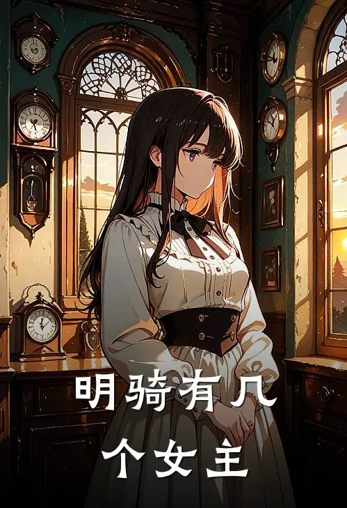 明骑有几个女主