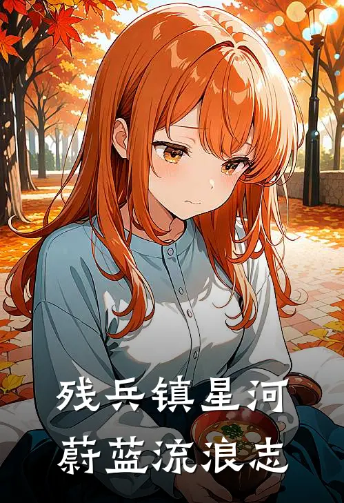 残兵镇星河：蔚蓝流浪志高逸高逸热门的网络小说_完整版小说残兵镇星河：蔚蓝流浪志(高逸高逸)