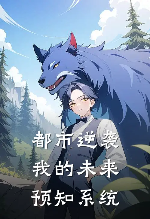 都市逆袭：我的未来预知系统