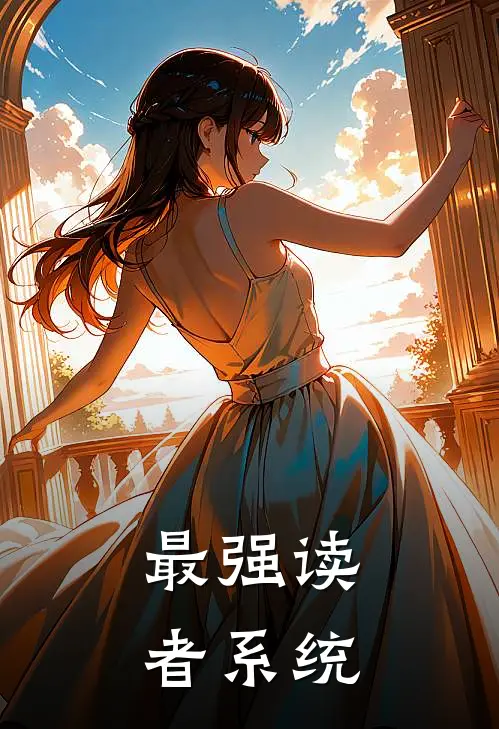 最强读者系统