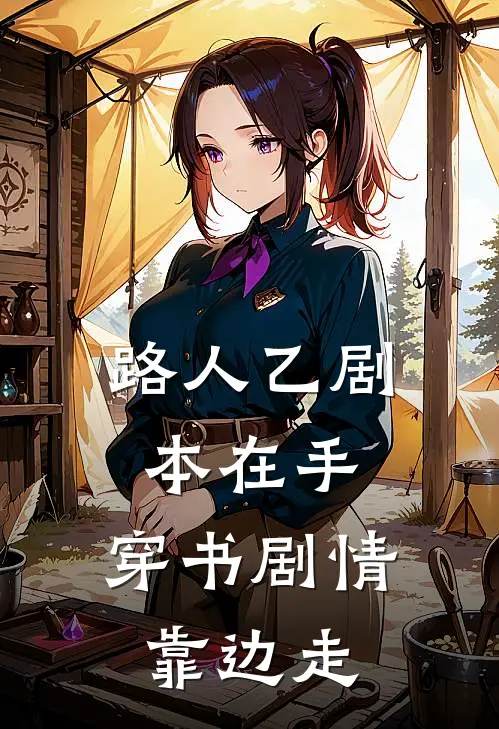 路人乙剧本在手，穿书剧情靠边走(储浦泽厉翰池)网络热门小说_最新小说路人乙剧本在手，穿书剧情靠边走(储浦泽厉翰池)