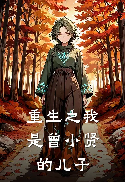 重生之我是曾小贤的儿子