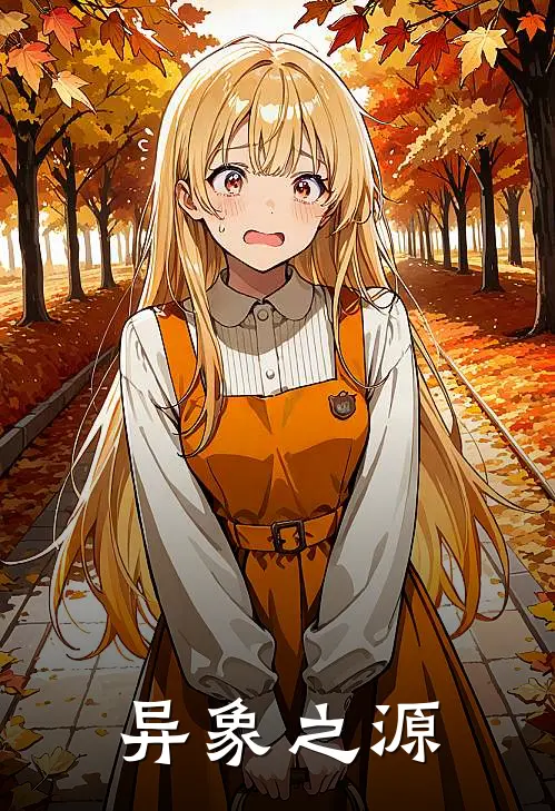 异象之源