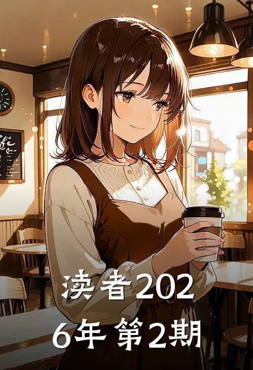 渎者2026年第2期