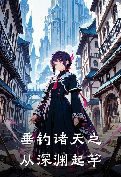 垂钓诸天之从深渊起竿