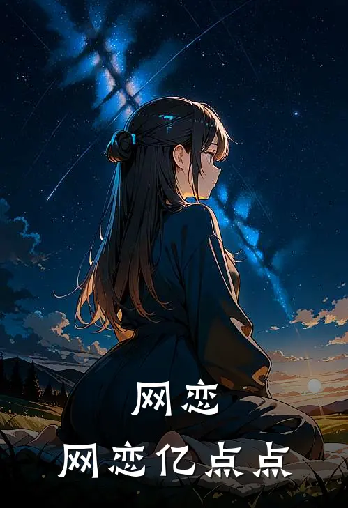 网恋，网恋亿点点