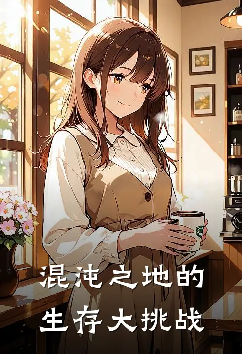 混沌之地的生存大挑战(星雲星雲)好看的完结小说_完本小说混沌之地的生存大挑战星雲星雲