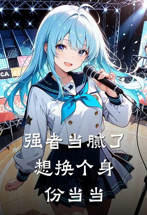 强者当腻了，想换个身份当当(司空十鸢墨九渊)完整版免费阅读_(强者当腻了，想换个身份当当)全章节免费在线阅读