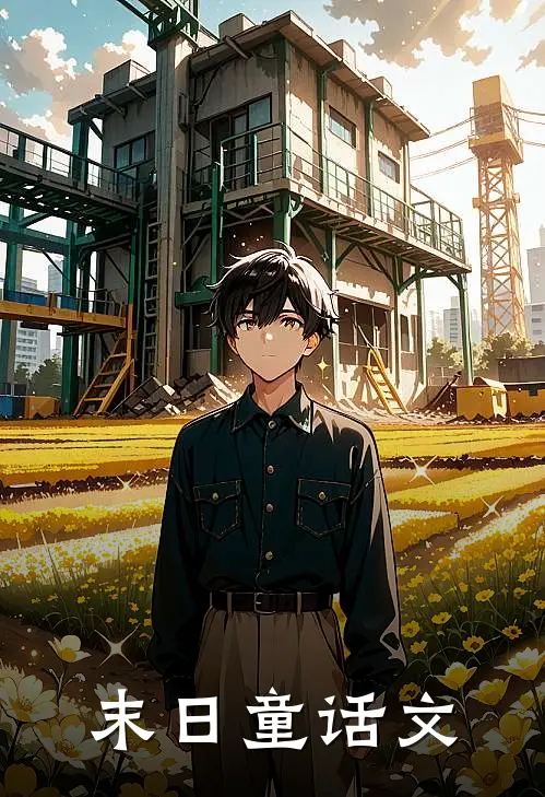 末日童话文