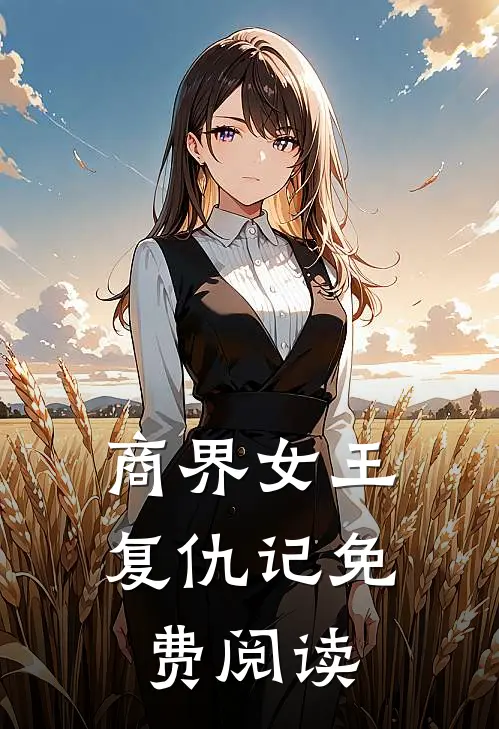 商界女王复仇记免费阅读