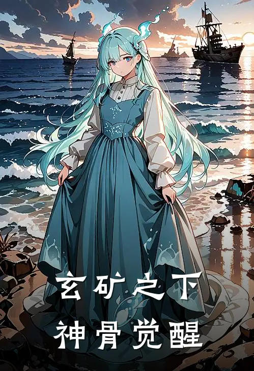 玄矿之下，神骨觉醒(王通林尘)完本小说_热门的小说玄矿之下，神骨觉醒王通林尘