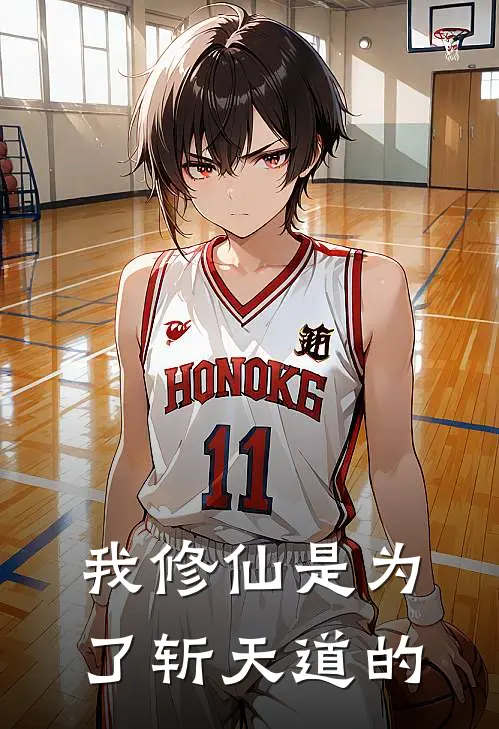 我修仙是为了斩天道的