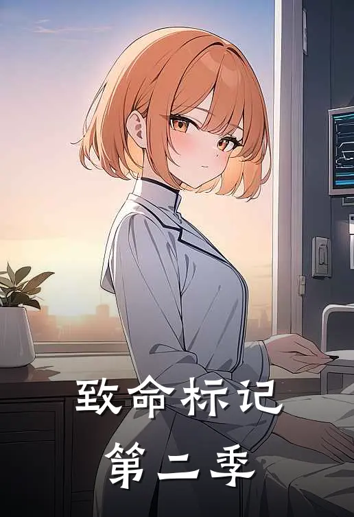 致命标记第二季