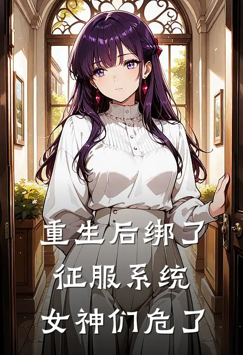 重生后绑了征服系统，女神们危了