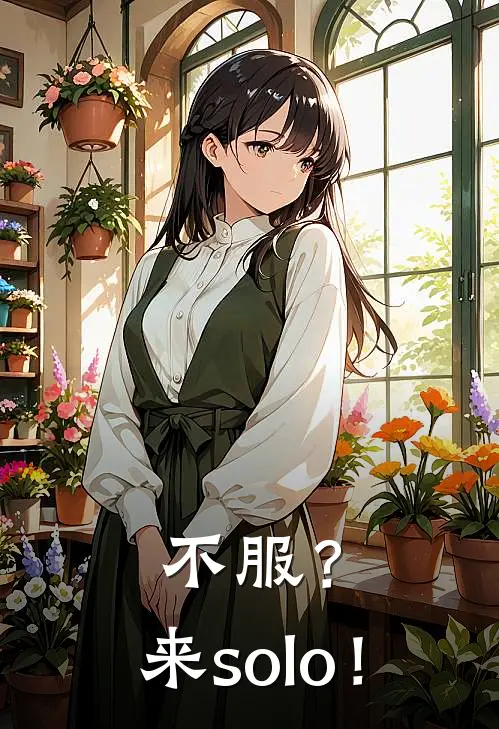 不服？来solo！