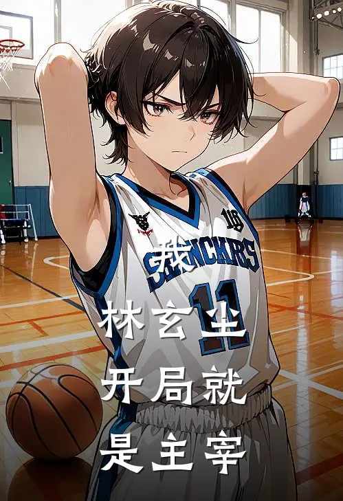 我，林玄尘，开局就是主宰林玄尘赵狂啸小说完整版_热门好看小说我，林玄尘，开局就是主宰(林玄尘赵狂啸)