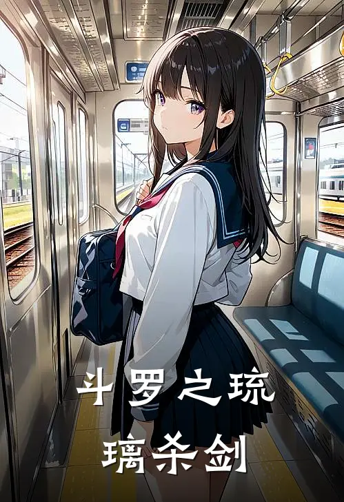 斗罗之琉璃杀剑