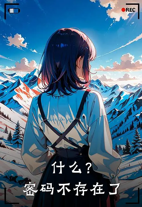 什么？密码不存在了