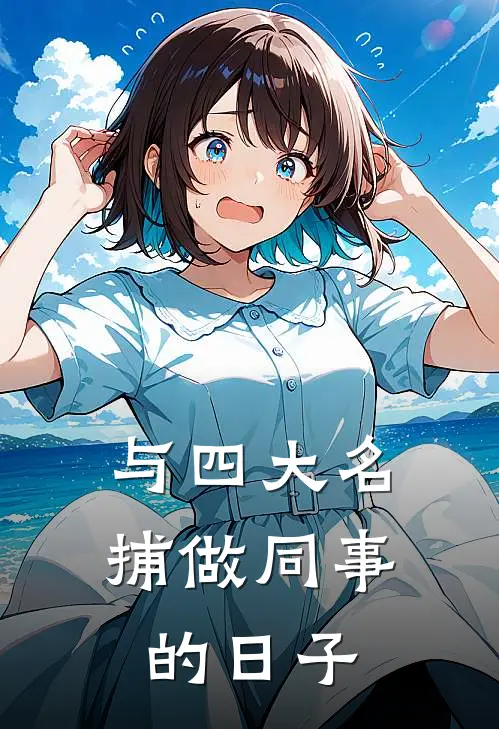 与四大名捕做同事的日子