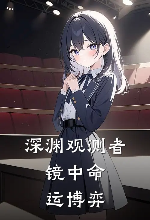 深渊观测者：镜中命运博弈顾逸尘云霁瑶全章节免费在线阅读_《深渊观测者：镜中命运博弈》精彩小说