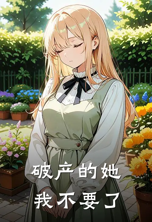 破产的她，我不要了