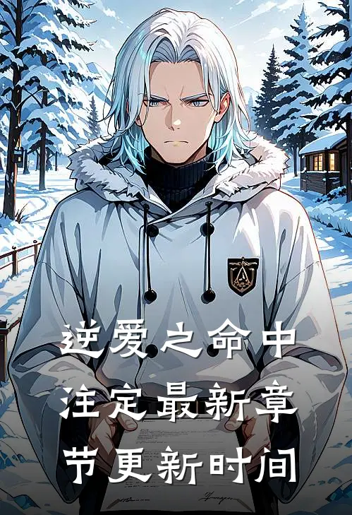 逆爱之命中注定最新章节更新时间
