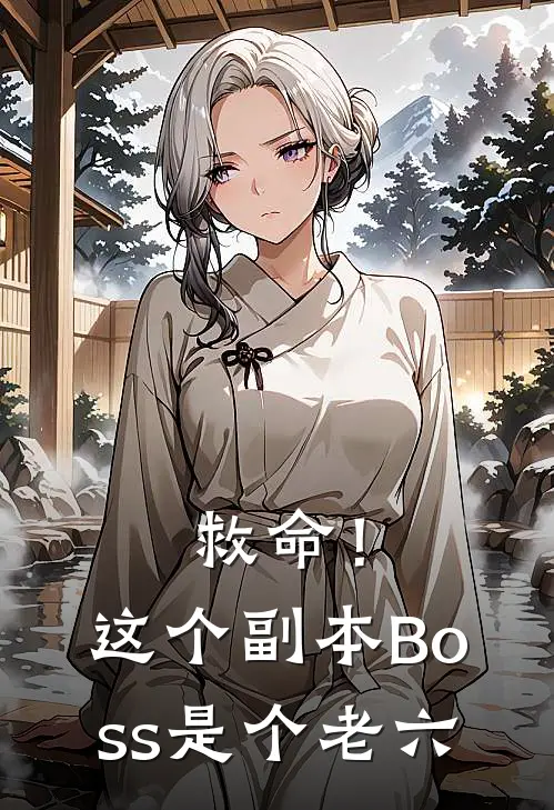 救命！这个副本Boss是个老六