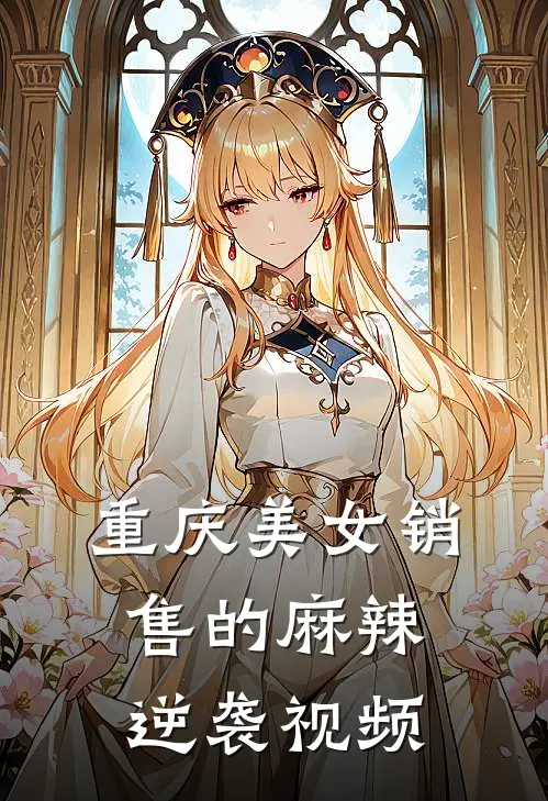 重庆美女销售的麻辣逆袭视频