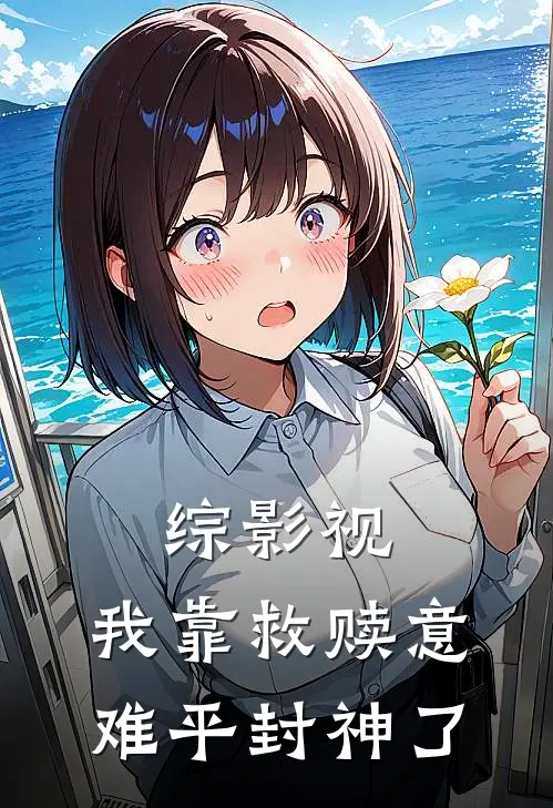 综影视：我靠救赎意难平封神了