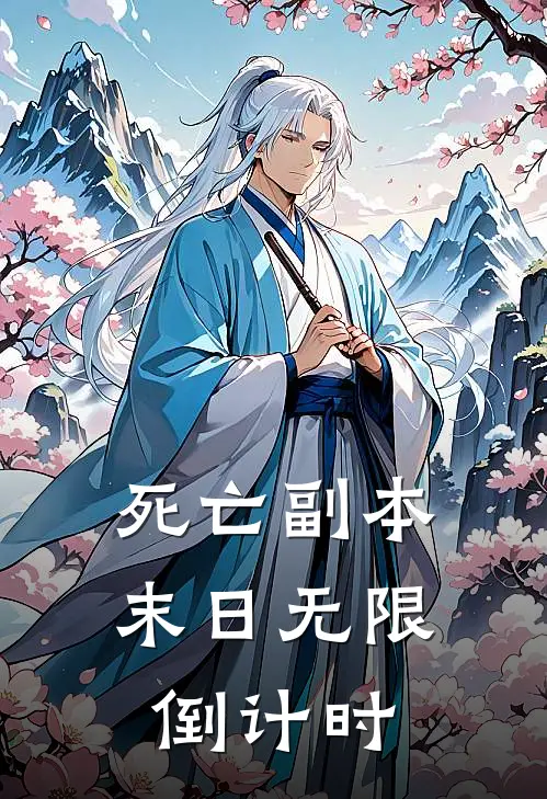 死亡副本：末日无限倒计时