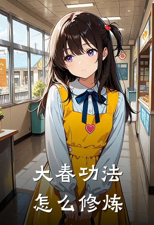 大春功法怎么修炼